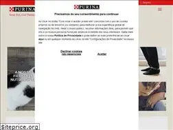 Sites similar to purina.pt