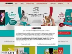 Sites similar to purina.ro