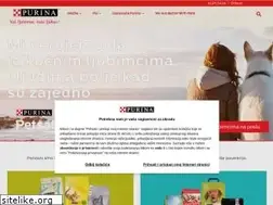 Sites similar to purina.rs
