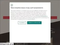 Sites similar to purina.ua