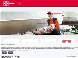 Sites similar to purinafeed.co.kr