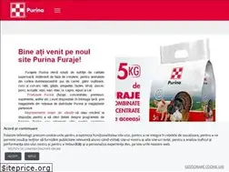 Sites similar to purinafuraje.ro