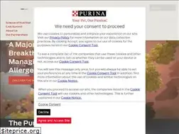 Sites similar to purinainstitute.com