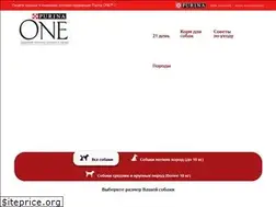 Sites similar to purinaone-mydogis.ru