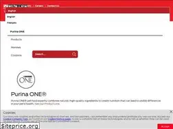 Sites similar to purinaone.ca