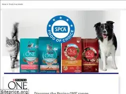 Sites similar to purinaone.co.nz