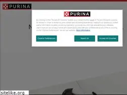 Sites similar to purinaone.co.uk
