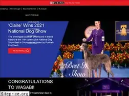 Sites similar to purinaproclub.com
