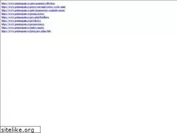 Sites similar to purinaspain.es