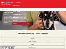 Sites similar to purinatreats.com