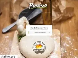 Sites similar to purino.de