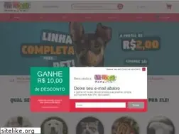 Sites similar to purinorteagropet.com.br