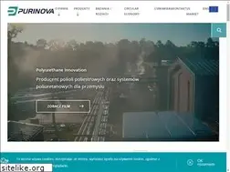 Sites similar to purinova.com