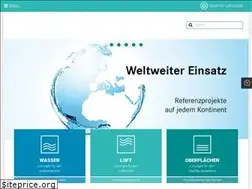 Sites similar to purion.de