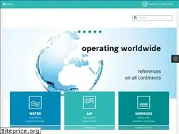 Sites similar to purion.eu