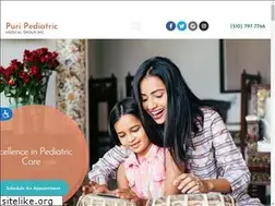 Sites similar to puripeds.com