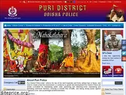 Sites similar to puripolice.nic.in