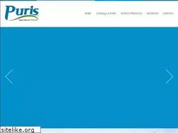 Sites similar to puris.com.br