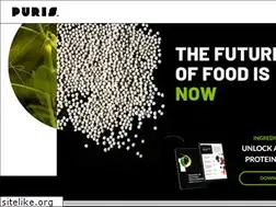 Sites similar to puris.com