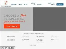 Sites similar to purisconsulting.com
