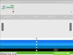 Sites similar to purisetiabudhi.com
