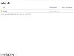Sites similar to purisllc.com
