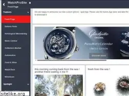 Sites similar to puristspro.com