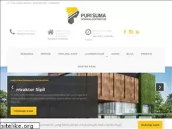 Sites similar to purisuma.id