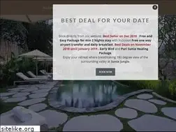 Sites similar to purisuniaresort.com