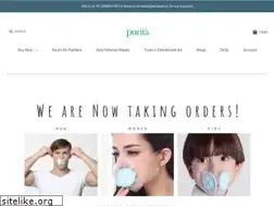 Sites similar to puritacare.in