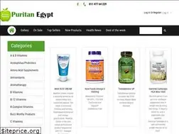 Sites similar to puritan-egypt.com
