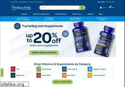 Sites similar to puritan.com