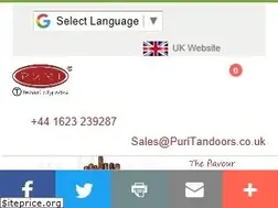 Sites similar to puritandoors.co.uk