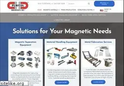 Sites similar to puritanmagnetics.com
