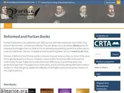 Sites similar to puritanpublications.com