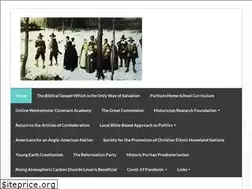 Sites similar to puritans.net
