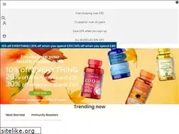 Sites similar to puritanspride.co.uk