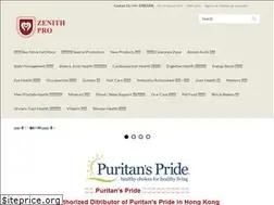 Sites similar to puritanspride.hk