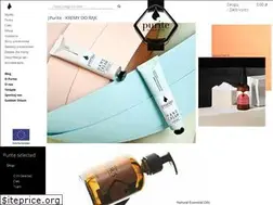 Sites similar to purite.pl