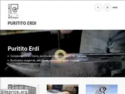 Sites similar to puritito.com