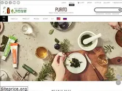 Sites similar to purito.co.kr