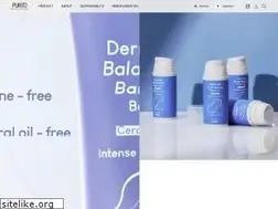 Sites similar to puritoen.com