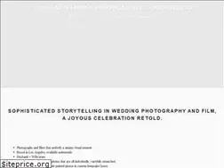 Sites similar to purity-weddings.com