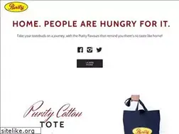 Sites similar to purity.nf.ca