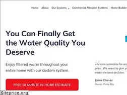 Sites similar to puritybay.com