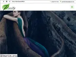 Sites similar to purityhairdesign.com