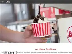 Sites similar to purityicecream.com