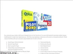 Sites similar to puritypaper.com
