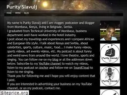 Sites similar to purityslavulj.yolasite.com