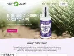 Sites similar to purityvision.cz